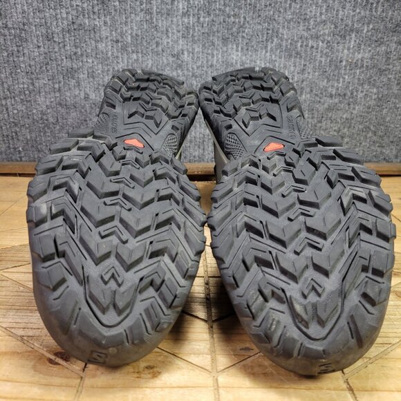 π₯ Salomon Evasion Cabrioβ Outdoor Men's 12 Water Sandal Hiking Shoes - Picture 9 of 11